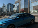 Geely Emgrand 2024 года