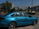 Geely Emgrand 2024 года