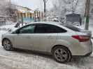 Ford Focus 2012 года