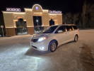Toyota Sienna 2015 года