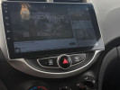 Hyundai Accent 2013 года