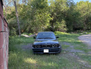 BMW 5 серия 1993 года