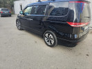 Honda Elysion 2007 года