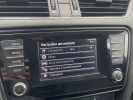 Skoda Octavia 2015 года
