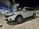 ВАЗ (Lada) Vesta SW Cross 2020 года
