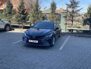 Toyota Camry 2018 года