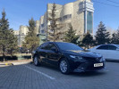 Toyota Camry 2018 года
