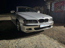 BMW 5 серия 2001 года
