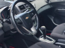 Chevrolet Aveo 2013 года