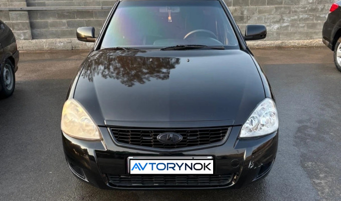 ВАЗ (Lada) Priora 2014 года