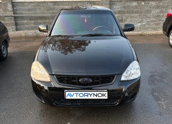 ВАЗ (Lada) Priora 2014 года