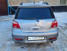 Mitsubishi Outlander 2007 года