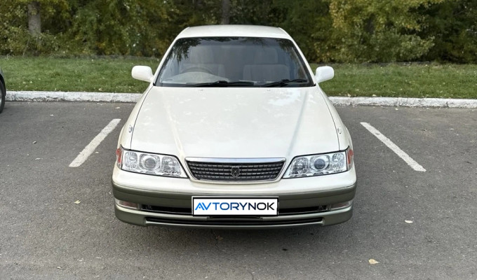 Toyota Mark II 1999 года