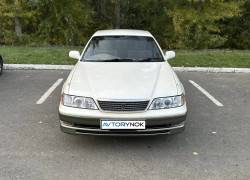 Toyota Mark II 1999 года