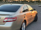 Toyota Camry 2011 года