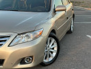 Toyota Camry 2011 года