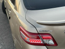 Toyota Camry 2011 года
