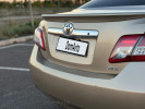 Toyota Camry 2011 года