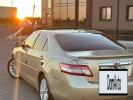 Toyota Camry 2011 года