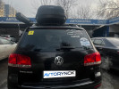 Volkswagen Touareg 2006 года