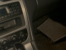 Mercedes-Benz C-Класс 2003 года