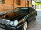 Mercedes-Benz E-Класс 1999 года