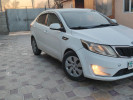 Kia Rio 2014 года