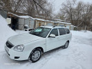 ВАЗ (Lada) Priora 2014 года