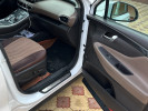 Hyundai Santa Fe 2021 года