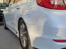 Hyundai Sonata 2017 года