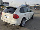 Porsche Cayenne 2009 года