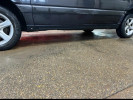 Volkswagen Passat 1991 года