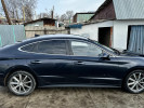 Hyundai Sonata 2019 года