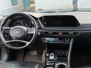 Hyundai Sonata 2019 года