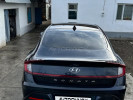 Hyundai Sonata 2019 года