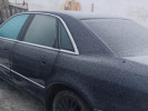 Audi A8 1995 года