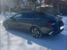 Hyundai Elantra 2023 года