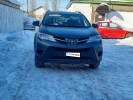 Toyota RAV4 2014 года