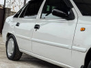 Daewoo Nexia 2012 года