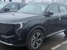 Changan CS55 PLUS 2025 года