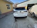 Changan X5 Plus 2024 года