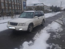 Subaru Forester 1999 года