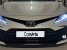 Toyota Camry 2022 года
