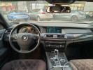 BMW 7 серия 2010 года