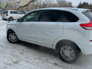 ВАЗ (Lada) XRAY 2019 года