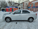 Chevrolet Cobalt 2023 года