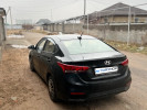 Hyundai Accent 2018 года