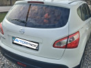 Nissan Qashqai 2013 года