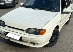 ВАЗ (Lada) 2114 2012 года