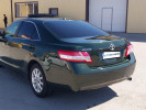 Toyota Camry 2011 года